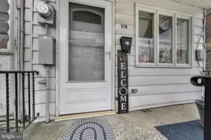510 W Centre St, Mahanoy City, PA 17948 - Photo 6