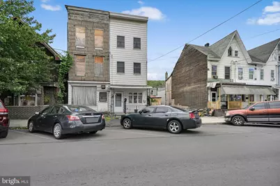 510 W Centre Street, Mahanoy City, PA 17948 - Photo 4