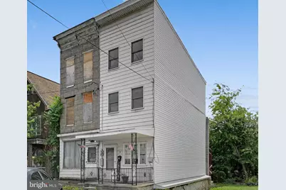 510 W Centre Street, Mahanoy City, PA 17948 - Photo 1