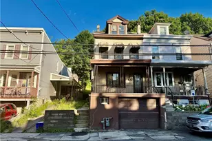 457 Nichols St, Pottsville, PA 17901 - Photo 2