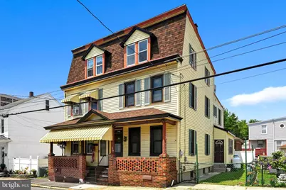 308 N 3rd Street, Minersville, PA 17954 - Photo 4