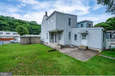 118 W Railroad Street, Pottsville, PA 17901 - Photo 8