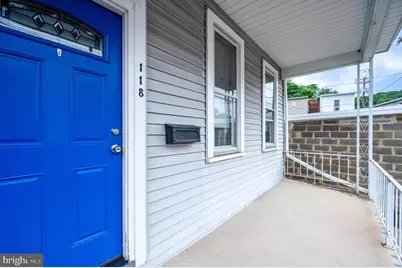 118 W Railroad Street, Pottsville, PA 17901 - Photo 12