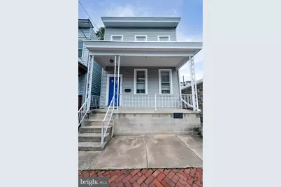 118 W Railroad Street, Pottsville, PA 17901 - Photo 2