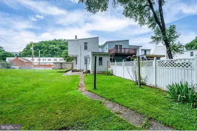 118 W Railroad Street, Pottsville, PA 17901 - Photo 10