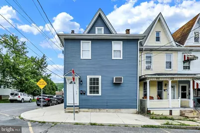 356 E Union Street, Tamaqua, PA 18252 - Photo 1