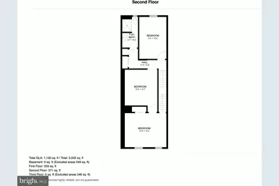 4 E William Street, Schuylkill Haven, PA 17972 - Photo 32