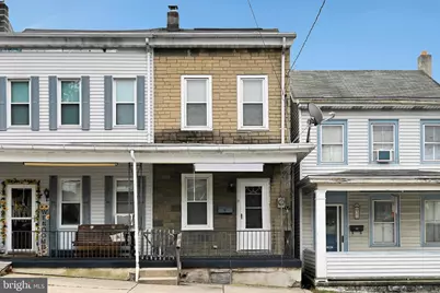 4 E William Street, Schuylkill Haven, PA 17972 - Photo 2