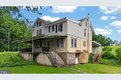 862 Barnesville Drive, Barnesville, PA 18214 - Photo 6