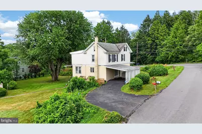 862 Barnesville Drive, Barnesville, PA 18214 - Photo 1