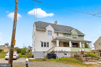 212 Pine Street, New Philadelphia, PA 17959 - Photo 1