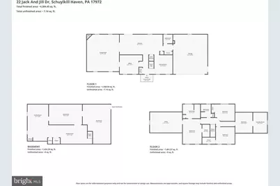 22 Jack and Jill Drive, Schuylkill Haven, PA 17972 - Photo 52