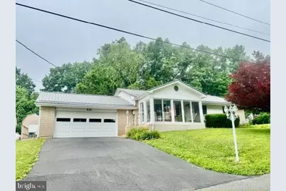 530 W Nicholas Street, Frackville, PA 17931 - Photo 12