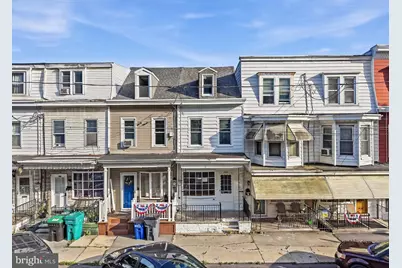 1228 E Centre Street, Mahanoy City, PA 17948 - Photo 2