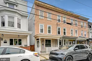 1746 W Norwegian St, Pottsville, PA 17901 - Photo 1