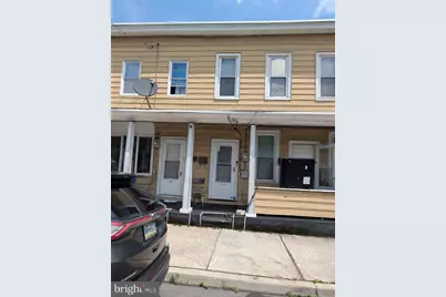 243 North 2nd Street 243 North 2nd Street, Saint Clair, PA 17970 - Photo 1