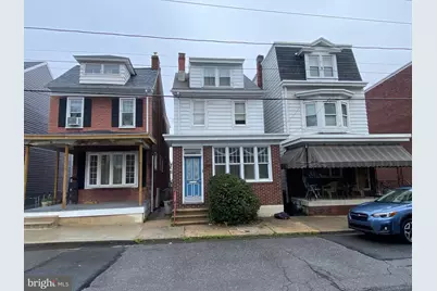1918 W Norwegian Street, Pottsville, PA 17901 - Photo 1
