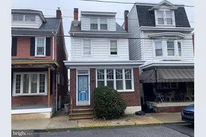 1918 W Norwegian Street, Pottsville, PA 17901 - Photo 2