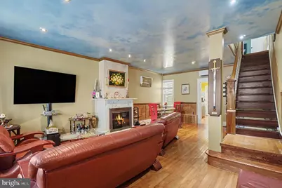 214 N Jardin Street, Shenandoah, PA 17976 - Photo 8