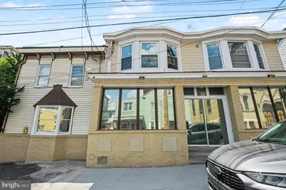 214 N Jardin Street, Shenandoah, PA 17976 - Photo 1