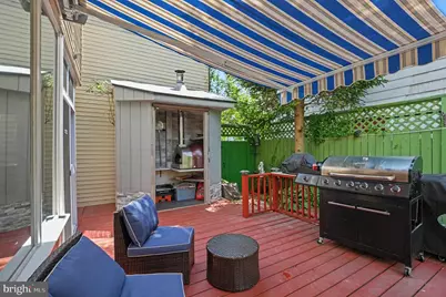214 N Jardin Street, Shenandoah, PA 17976 - Photo 4