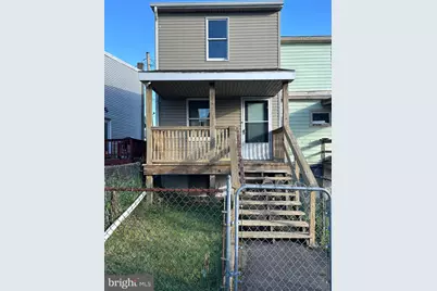 531 W Howard Street, Frackville, PA 17931 - Photo 2