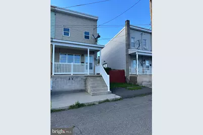531 W Howard Street, Frackville, PA 17931 - Photo 1