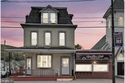 219 Pike Street, Port Carbon, PA 17965 - Photo 1