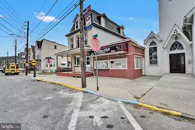 219 Pike Street, Port Carbon, PA 17965 - Photo 1