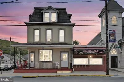 219 Pike Street, Port Carbon, PA 17965 - Photo 4
