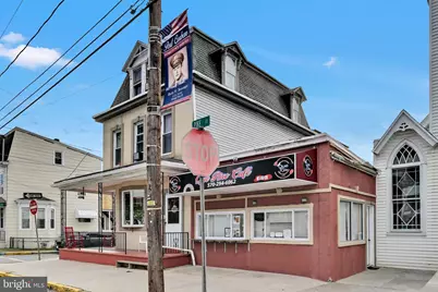 219 Pike Street, Port Carbon, PA 17965 - Photo 2
