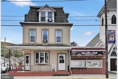 219 Pike Street, Port Carbon, PA 17965 - Photo 2