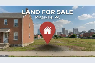 527 N Third, Pottsville, PA 17901 - Photo 1