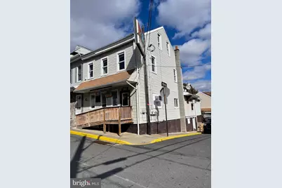 600 N 3rd Street, Pottsville, PA 17901 - Photo 1