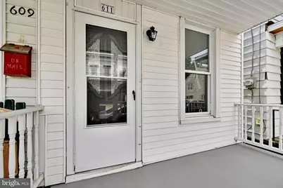 611 Fairview Street, Pottsville, PA 17901 - Photo 8
