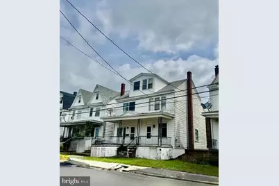 315 S Broad Mountain Avenue, Frackville, PA 17931 - Photo 2