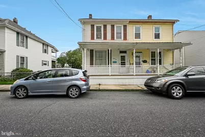 35 Clay Street, Tremont, PA 17981 - Photo 2