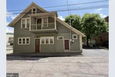 8 N 4th Street, Ashland, PA 17921 - Photo 4