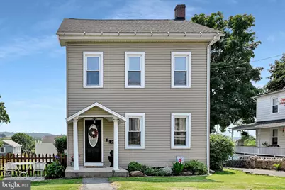 228 E Tammany Street, Orwigsburg, PA 17961 - Photo 1