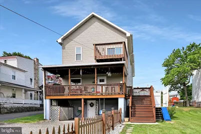 228 E Tammany Street, Orwigsburg, PA 17961 - Photo 30