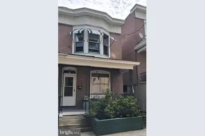 210 S 9th Street, Pottsville, PA 17901 - Photo 2