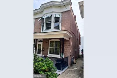 210 S 9th Street, Pottsville, PA 17901 - Photo 1