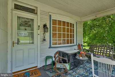 92 Grier Avenue, Barnesville, PA 18214 - Photo 4