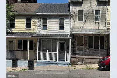 516 E Norwegian Street, Pottsville, PA 17901 - Photo 1