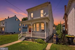 506 W Market St, Orwigsburg, PA 17961 - Photo 1