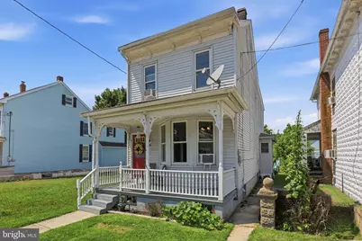 506 W Market Street, Orwigsburg, PA 17961 - Photo 2