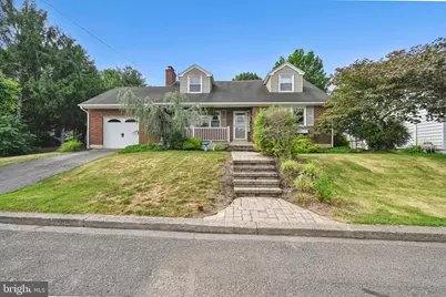 107 Jefferson Street, Schuylkill Haven, PA 17972 - Photo 2