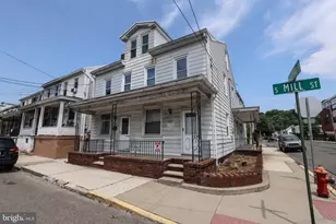 145 S Mill St, Saint Clair, PA 17970 - Photo 1