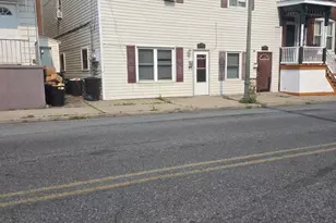 615 N Centre St, Pottsville, PA 17901 - Photo 1