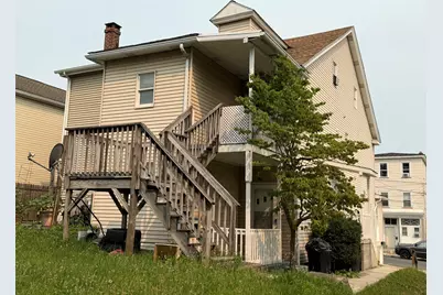 114 Ruddle Street, Coaldale, PA 18218 - Photo 2